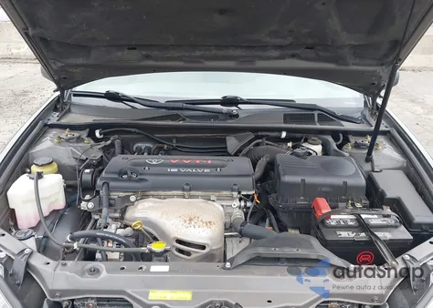 2004 Toyota Camry Le z USA, uszkodzony, nr VIN 4T1BE32K44U840416